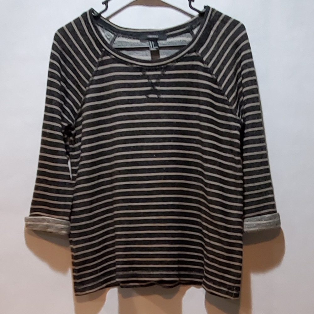 Forever 21 top w 3/4 sleeve